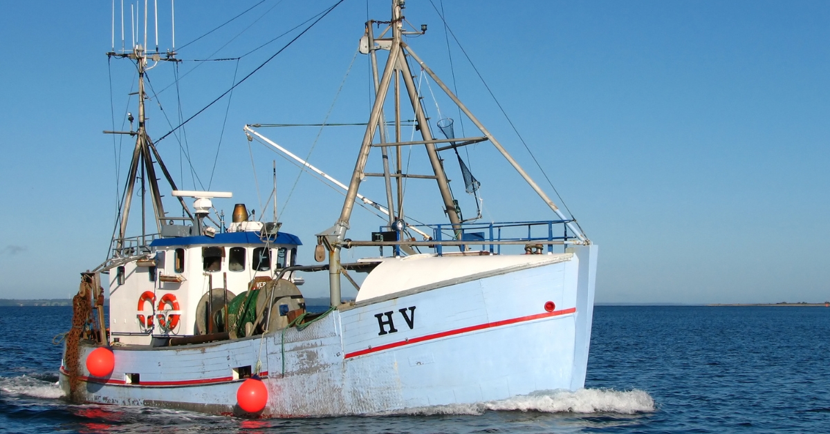Trawler