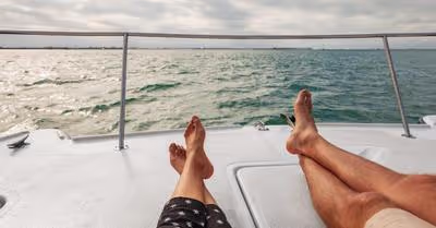 Is It Legal To Live On A Boat?