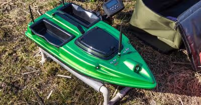 Best Fish Finders For Small Boats