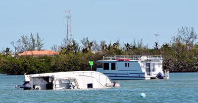 Can A Houseboat Survive A Hurricane?