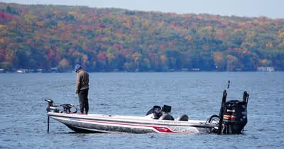 Best Rough Water Bass Boats