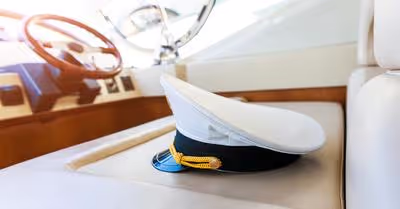What Size Boat Do You Need A Captain\x27s License?