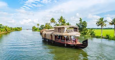 How Much Houseboats Cost
