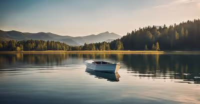 5 Eco-Friendly Lake Boating Practices Every Responsible Boater Needs to Adopt