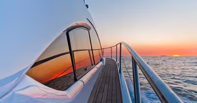 What Is The Floor Of A Boat Called?