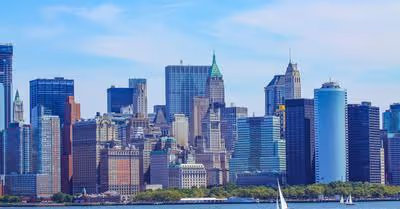 How Far Is Chicago To New York By Boat?