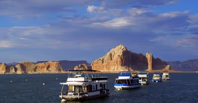 Where To Buy a Houseboat