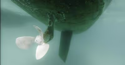 How Fast Does A Boat Propeller Spin?