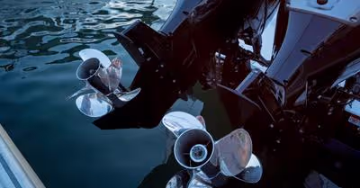 What Is Carbon Fiber Propeller?
