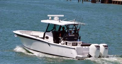 Best Center Console Boats