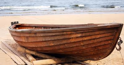 How Much Does A Wooden Boat Cost?
