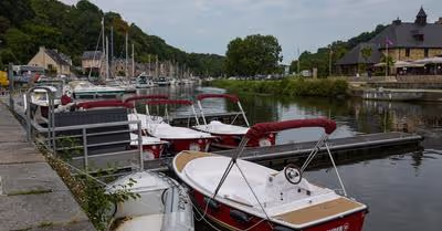 Why Is Renting A Boat So Expensive?