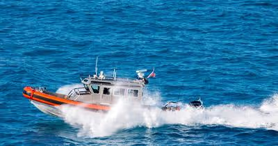 What Unit of Speed Do Boats Use?