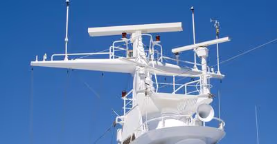 Best Boat Am/Fm Radio Antenna