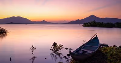 What Is A Charon Boat?