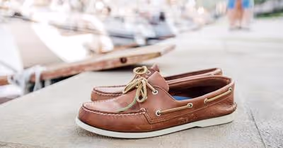 Loafers Or Boat Shoes? (Comparison \x26 List of Differences)