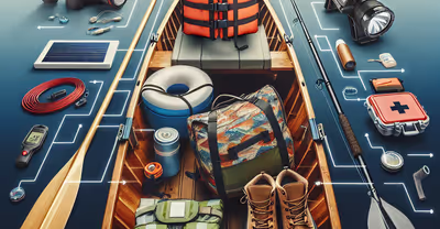 8 Best Lake Boating Accessories to Enhance Your Adventure All Summer