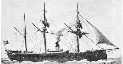 What Is The First Metal Boat?