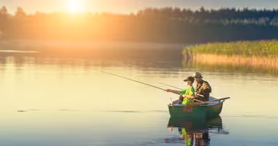 How Fast Can A Fishing Boat Go?