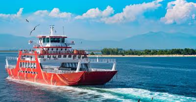 How Much Does a Ferry Boat Cost? A Detailed Insight