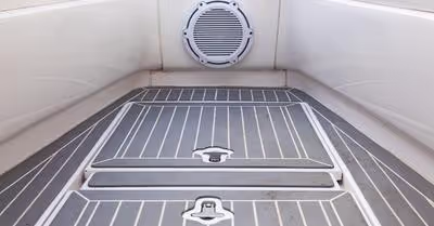 Best Place To Put A Subwoofer In A Boat