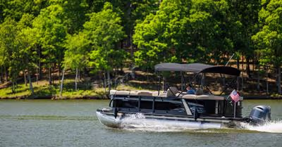 The Best Lake Boat Design for Every Zodiac Sign