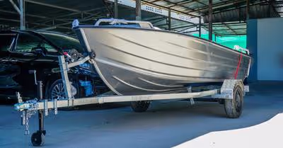 How Can I Get A Free VIN Number Lookup On My Boat Trailer?