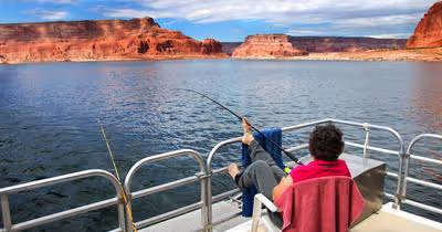 Things To Do On A Houseboat