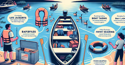 9 Surprising Facts About Lake Boating Accessories