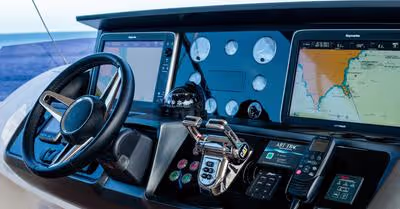 Best Boat Electronics Packages