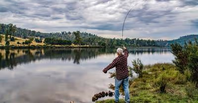 5 Fishing Techniques Every Lake Angler Needs to Master