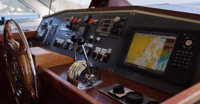 Why Is My Boat Beeping? (What It Could Mean)