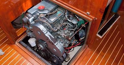 Can You Put A Car Engine In A Boat?