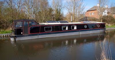 Best Houseboat Names