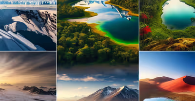 10 Most Isolated Lakes for Ultimate Solitude