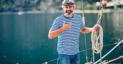 What Size Boat Requires A Captain\x27s License?