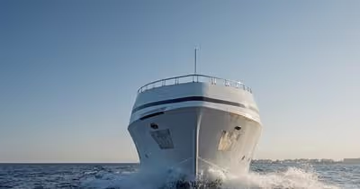 What Is The Front Of A Boat Called?