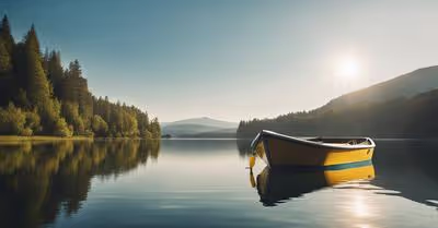 Master Lake Boating Safety with These 10 Tips