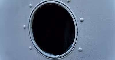 What Are The Holes In Boats Called?