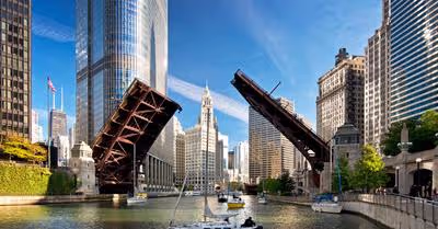 Distance From Chicago To Michigan City By Boat