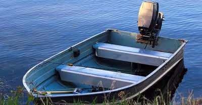 Pinholes In Aluminum Boat: Causes \x26 Solutions