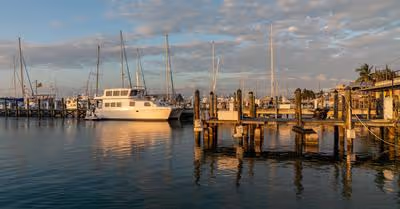 Is A Boat Ride From Tampa To Key West Worth It?