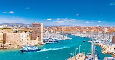Can You Travel From France To Scotland By Boat?